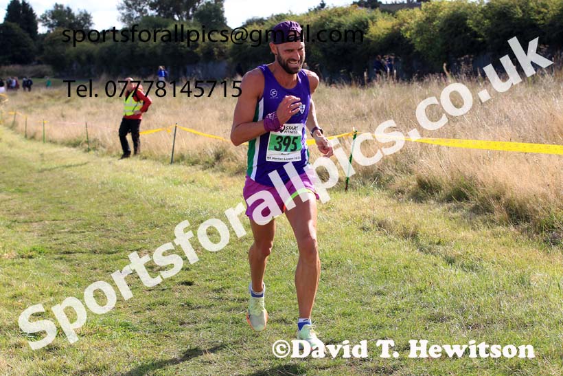 Senior men, 2022 Start Fitness NEHL, Wrekenton. Photo: David T. Hewitson/Sports for All Pics